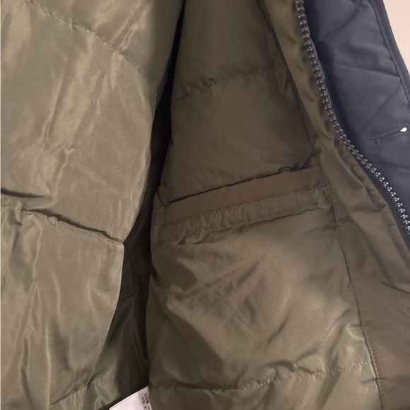 Winter jacket - Picture 4 of 4